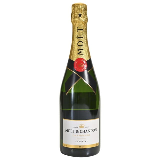 Šampanjac Moët & Chandon Brut Imperial