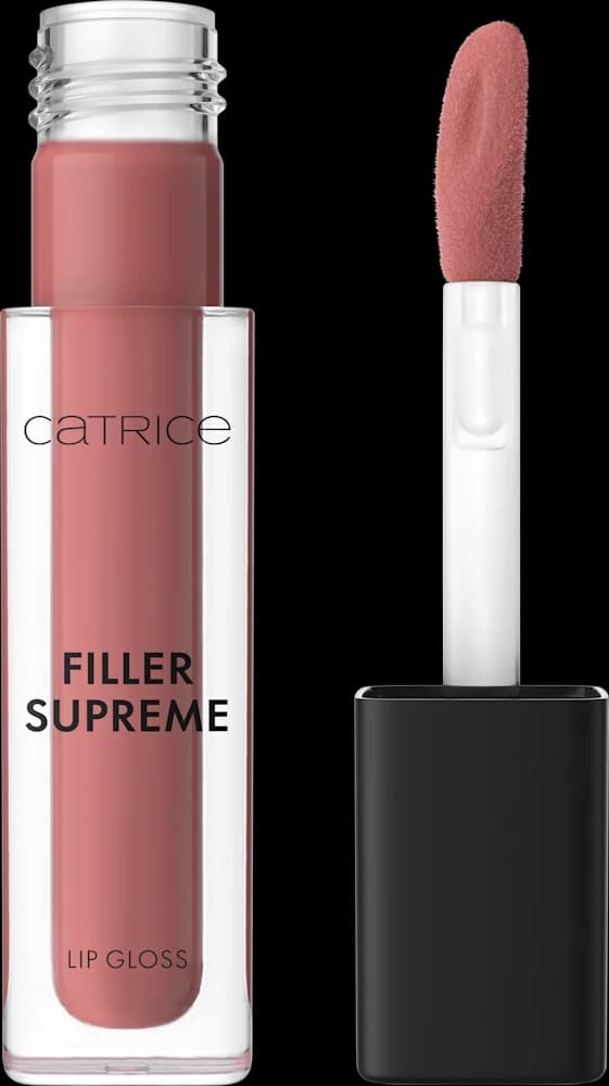 Catrice sjajilo Filler Supreme 050