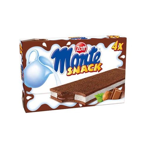 Monte Snack