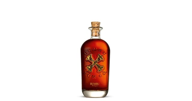 Rum Bumbu Original