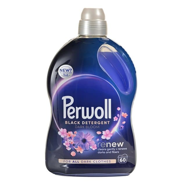 Perwoll Dark Bloom