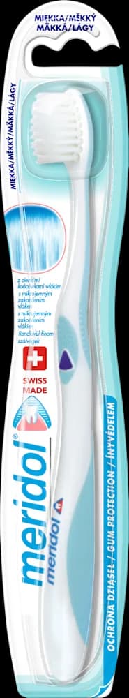 meridol zub.čet. Gum Prot.soft 1 kom.