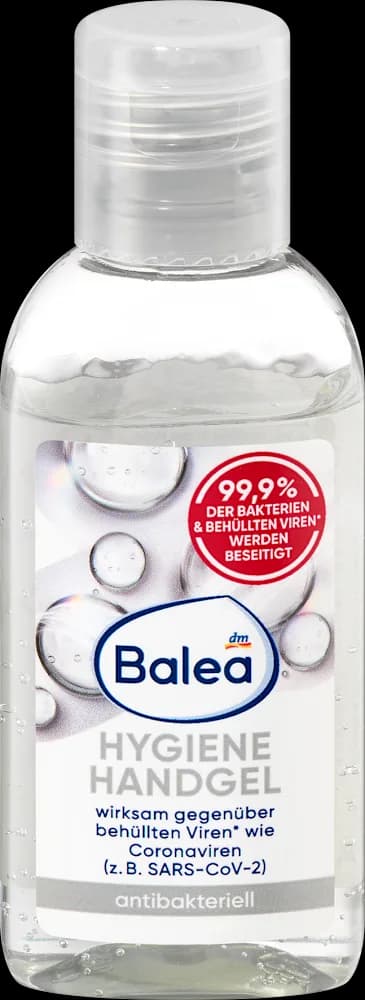 Balea higijen. gel za ruke 50 ml
