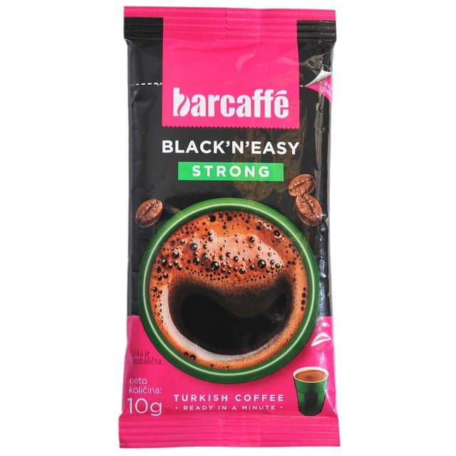 Kava Black&Easy Strong