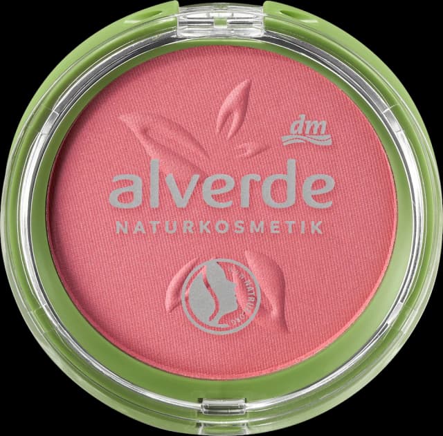 alverde rumenilo Dreamy Pink 09