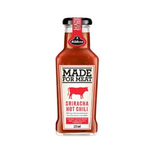 Umak Sriracha Hot Chilli