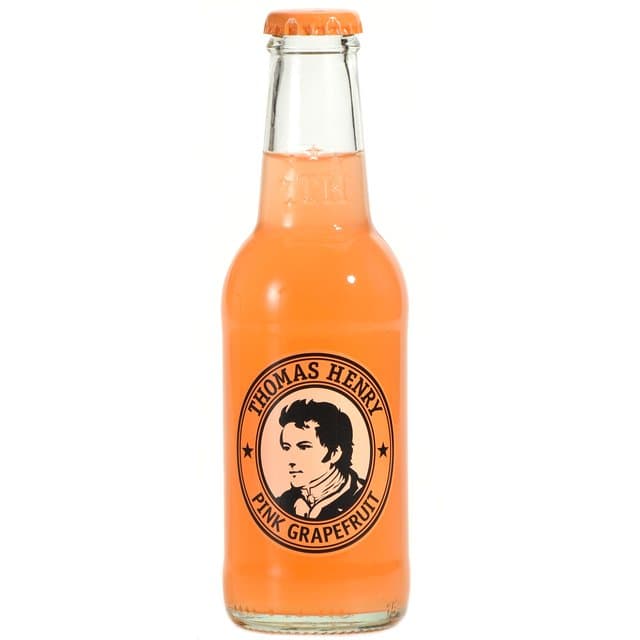 Thomas Henry Pink Grapefruit