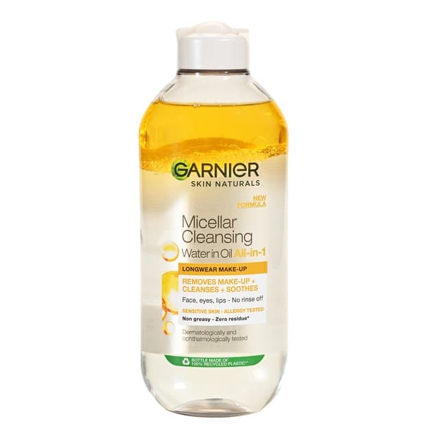 Garnier Micelarna Voda Dvofazna