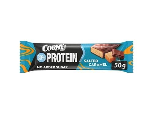 Corny Protein Slana Karamela