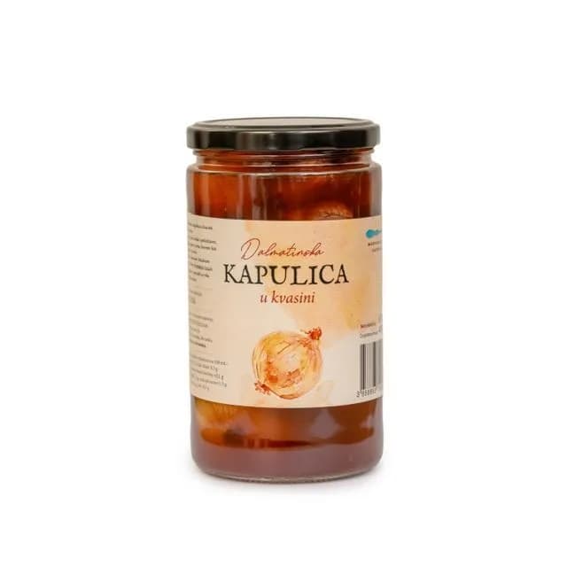 720G DALMATINSKA KAPULICA U KVASINI