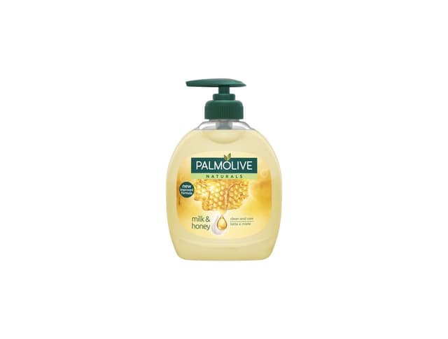 Tekući sapun Palmolive Milk & Honey 300 ml