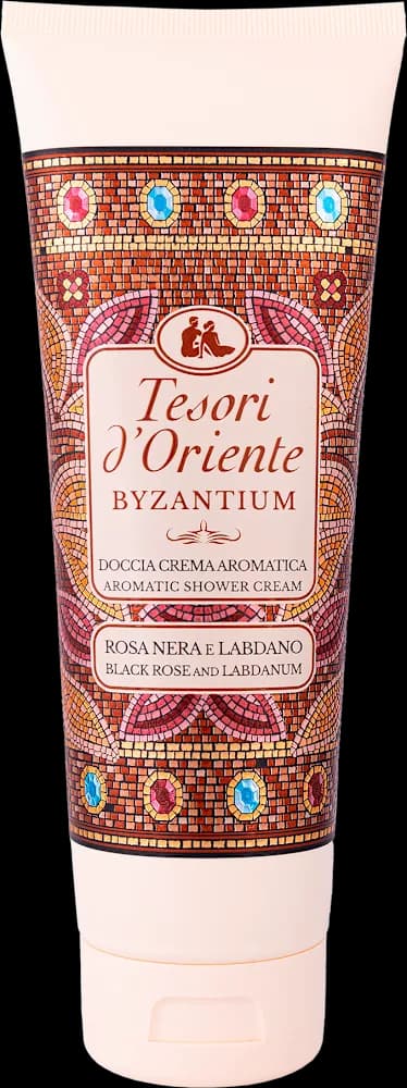 Gel za tuširanje Byzantium