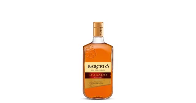 RUM BARCELO DORADO 0,7 (12)*