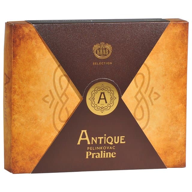Praline Antique Pelinkovac