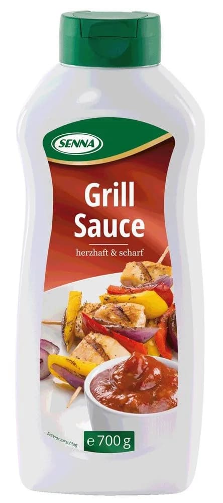 Grill Umak