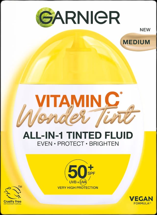 KREMA GARNIER VITAMIN C 40 ml