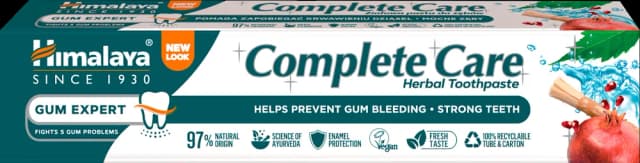 Himalaya Pasta za zube Complete Care