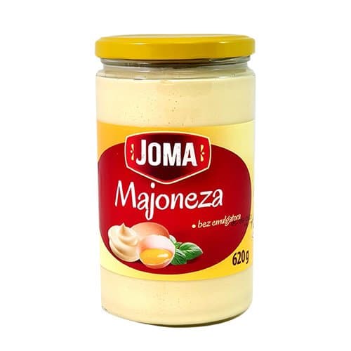 MAJONEZA JOMA 620 g