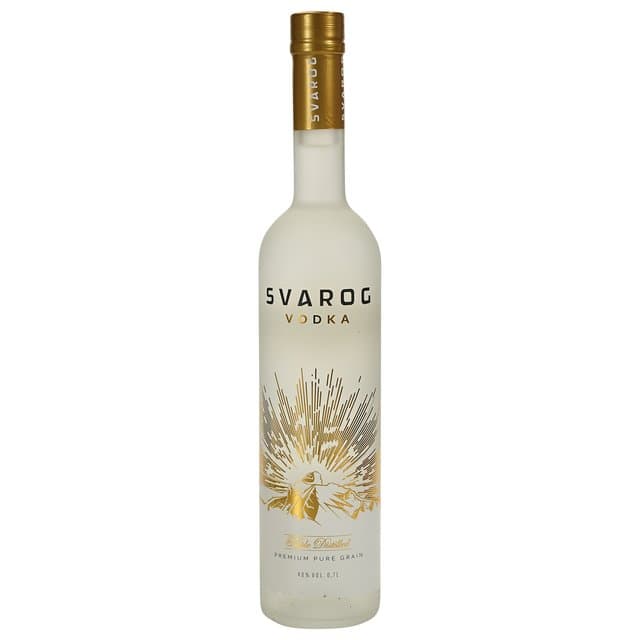 Vodka Svarog