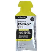 Polleo Energy Gel Limun