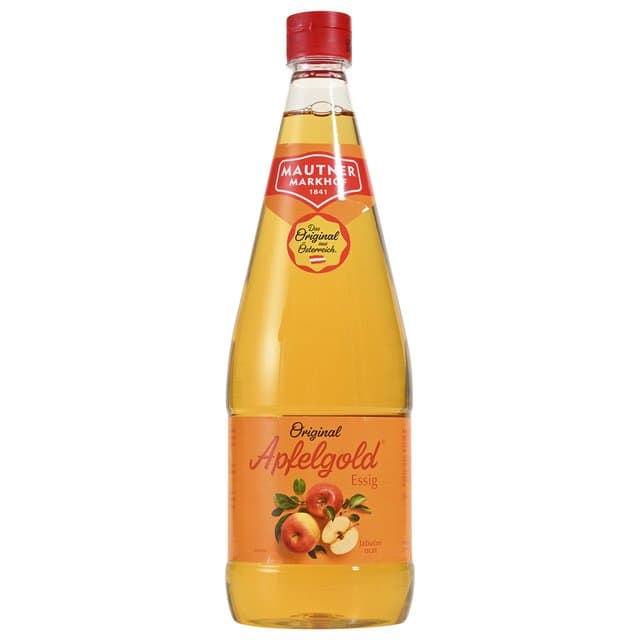 Jabučni ocat 5%