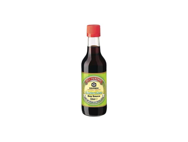 Umak Soja Bez Glutena