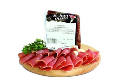 ŠUNKA U OVITKU BOKUN GUŠTA e350 g