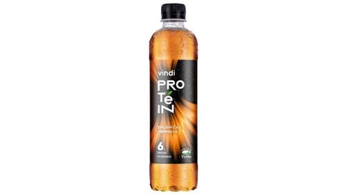 Ledeni čaj Vindi Protein Breskva