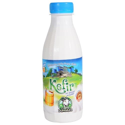Kefir Kozji