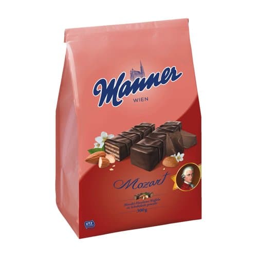 NAPOL.MANN.MOZAR.MIGNON 300 g