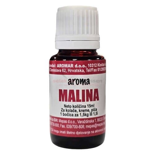 Aroma Malina