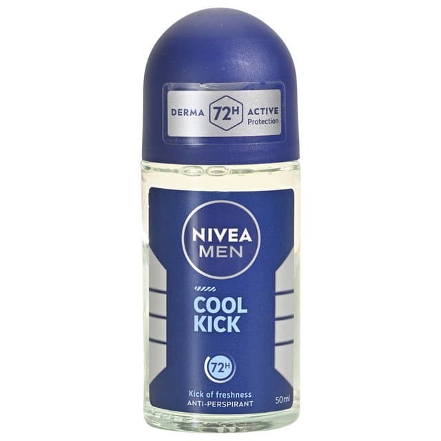 Nivea Cool Kick roll on za muškarce