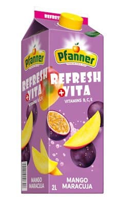 Napitak Mango Marakuja