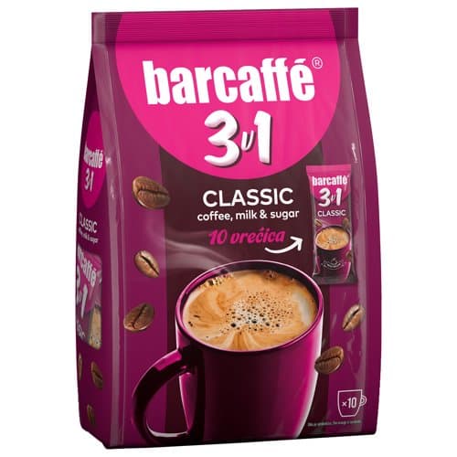 Kava 3u1 Classic Multipack
