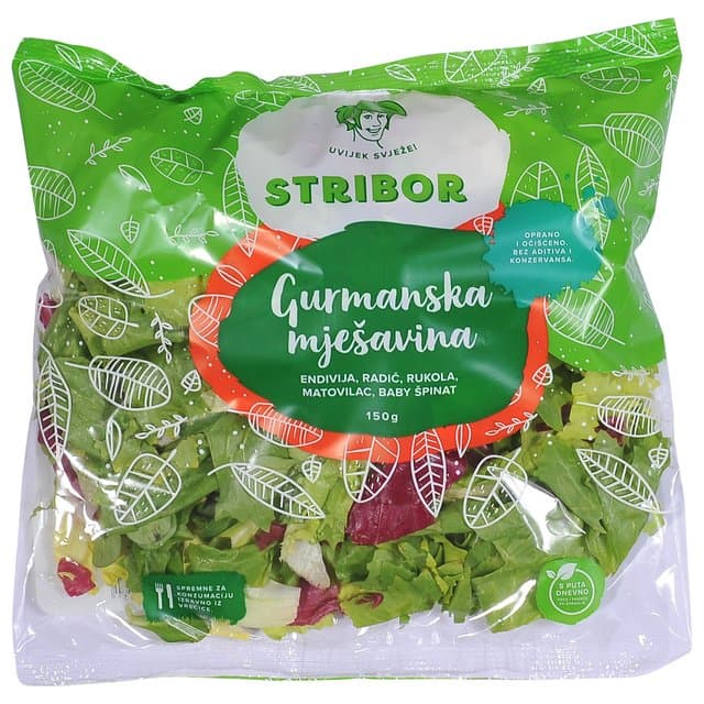Gurmanska mješavina 150 g