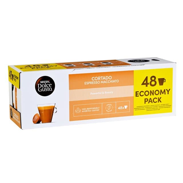 Nescafé Dolce Gusto Cortado