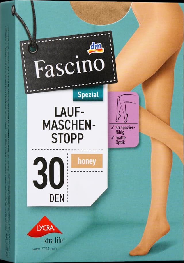 Fascino HH 30 den med otp. 42/44 1 kom.