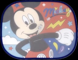 Zaštita za stakla na autu Mickey 69680