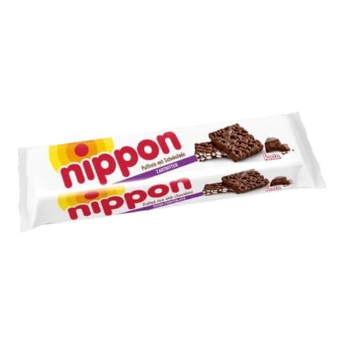 200G NIPPON S RIŽOM BIJELA ČOK.