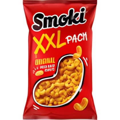 Smoki Classic XXL