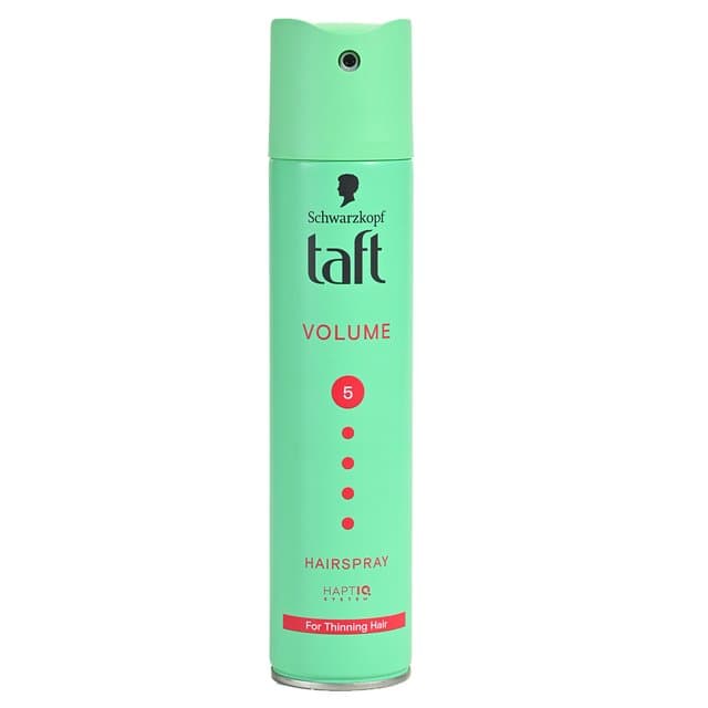 Lak za kosu Taft Volume Mega