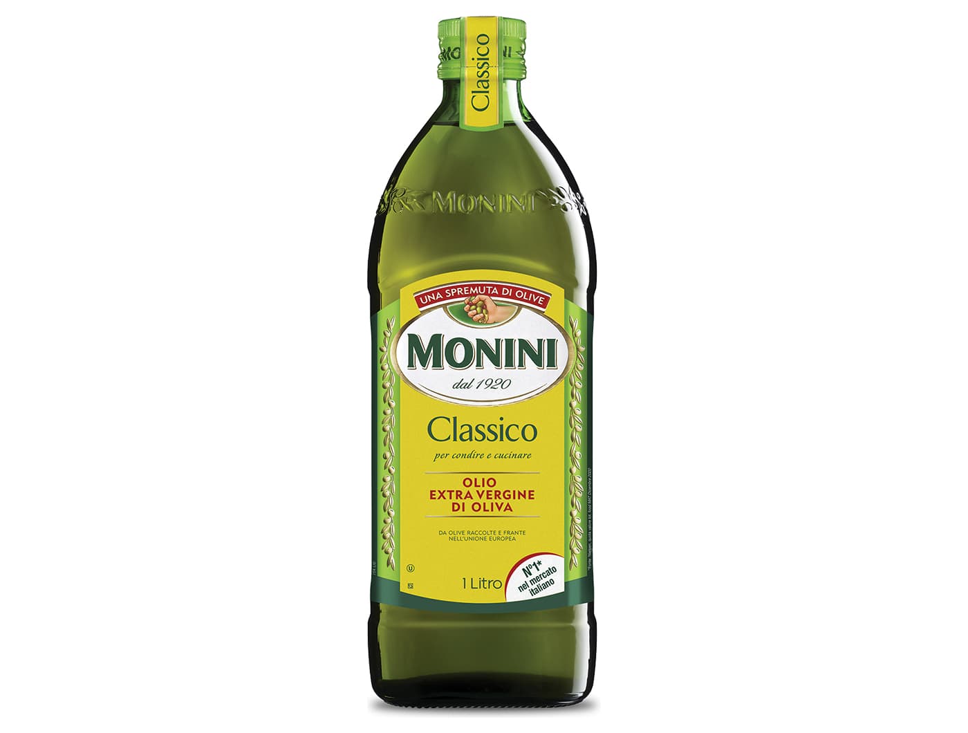 Ekstra djevičansko maslinovo ulje