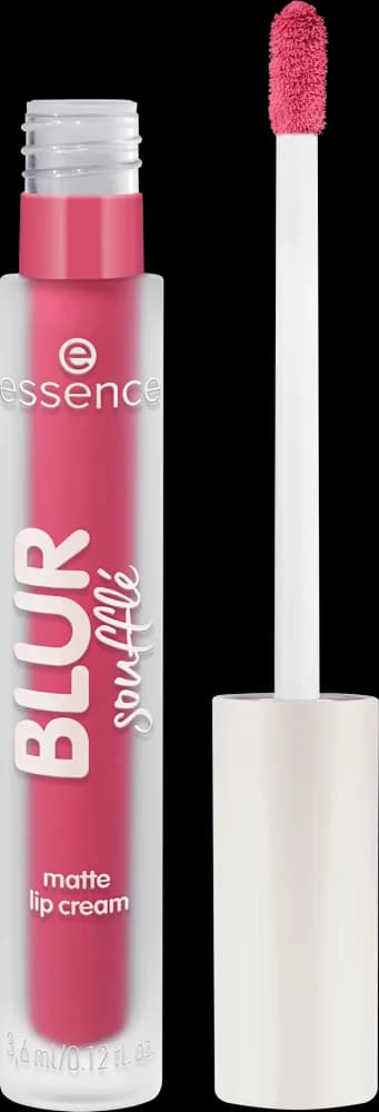 essence ruž/usne Blur Souf. Matte 04