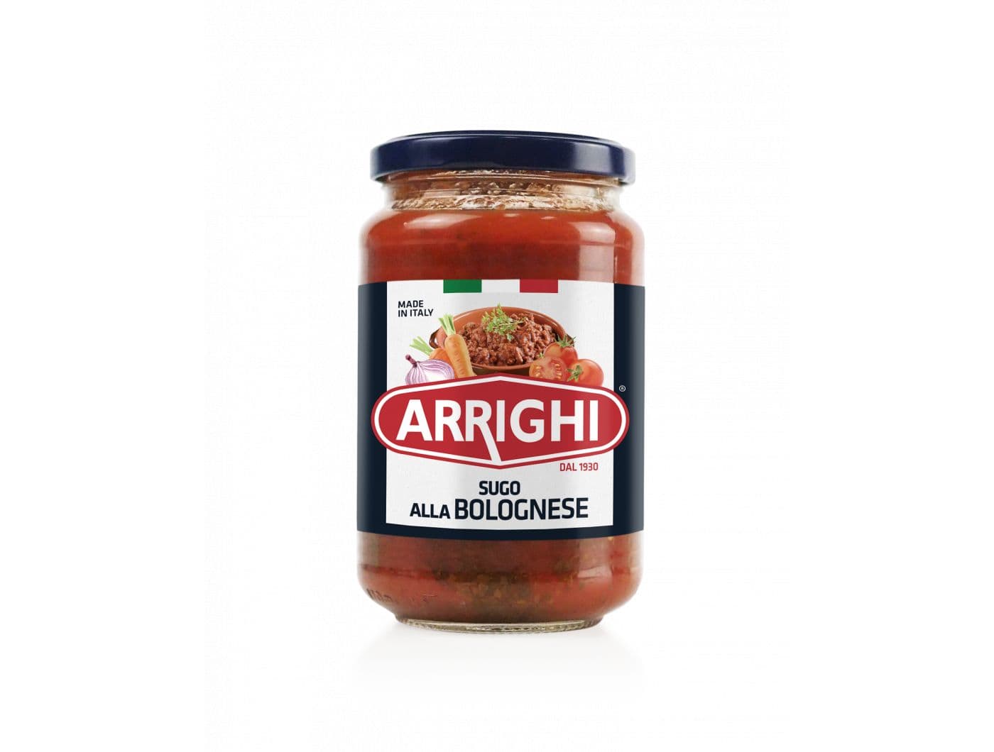 Umak Bolognese