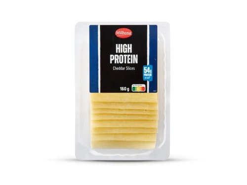 Proteinski Cheddar sir