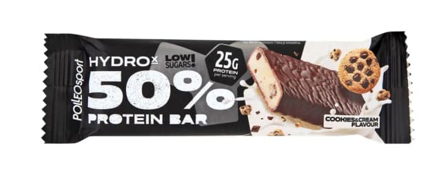 Polleosport Pločica HydroX Cookies 50 g