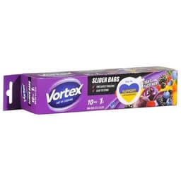 Vrećice za zamrzavanje 10 kom