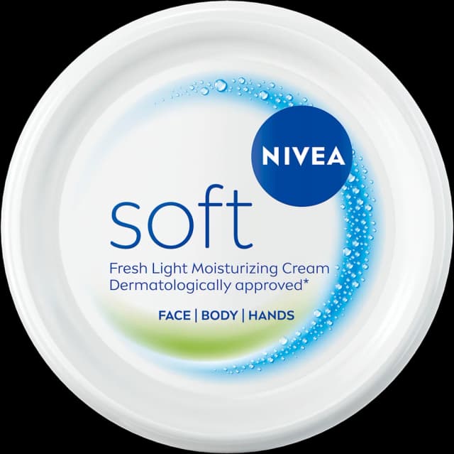 Nivea Soft Krema