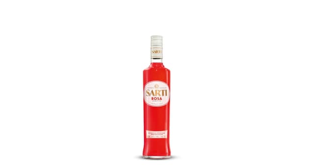 LIKER SARTI ROSA APERITIVO 0,70 (6)*