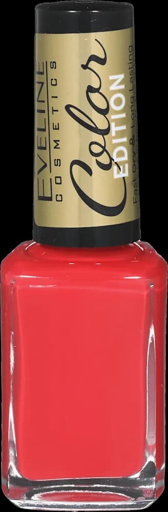 Eveline Lak Za Nokte ins Colour 130 12Ml